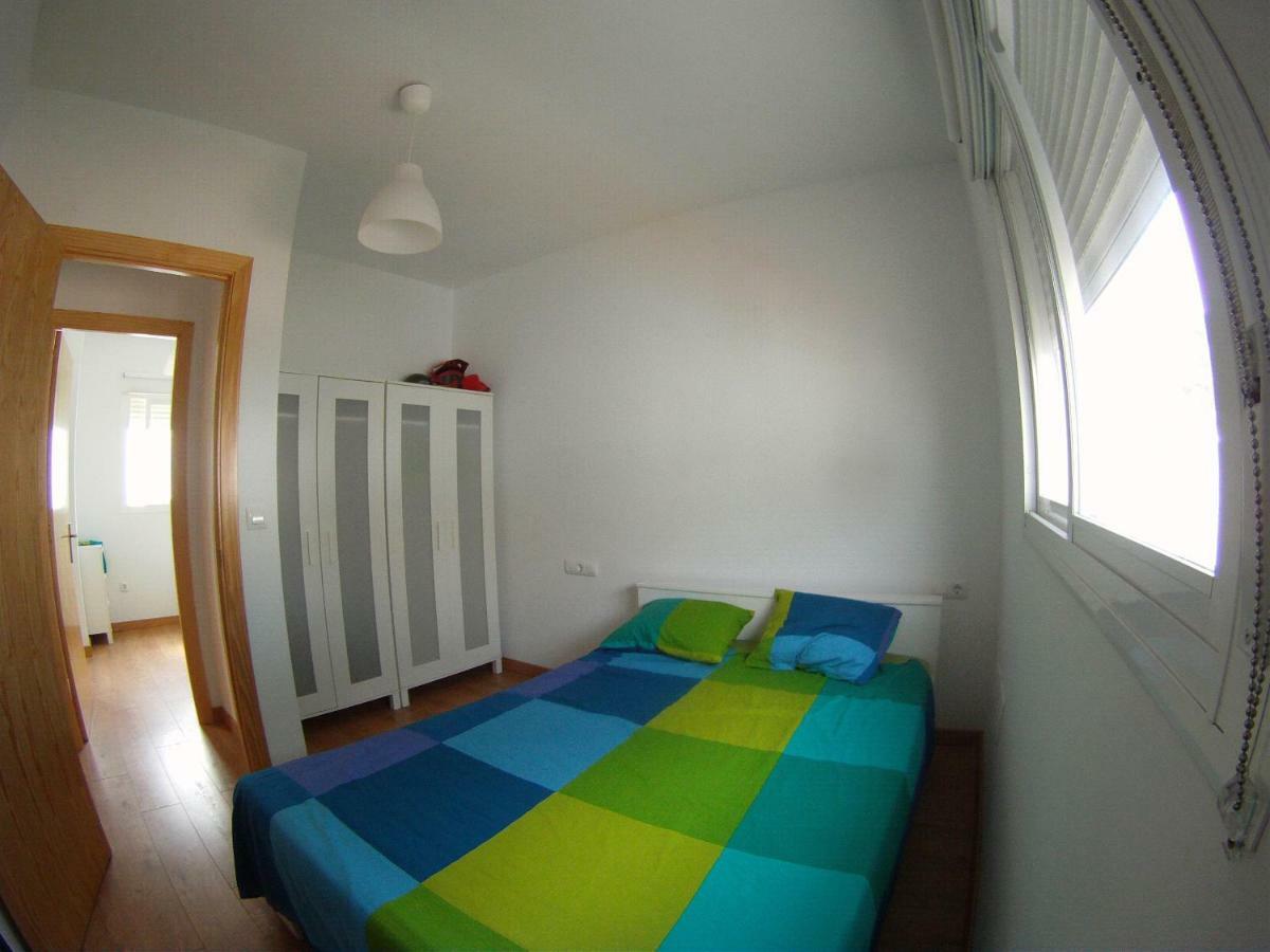 Tarifa Surf Center Apartment Экстерьер фото