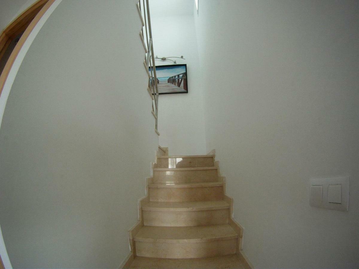 Tarifa Surf Center Apartment Экстерьер фото