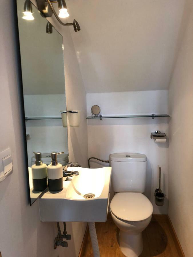 Tarifa Surf Center Apartment Экстерьер фото